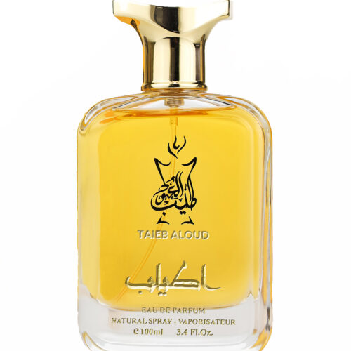 عطر اطياب